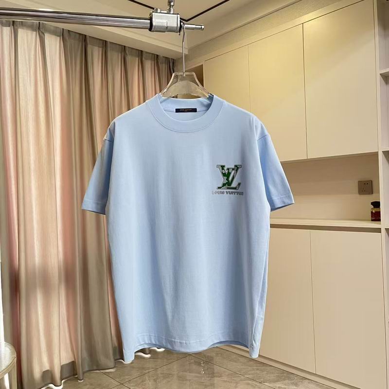 Louis Vuitton T-Shirt Unisex ID:20260604-288